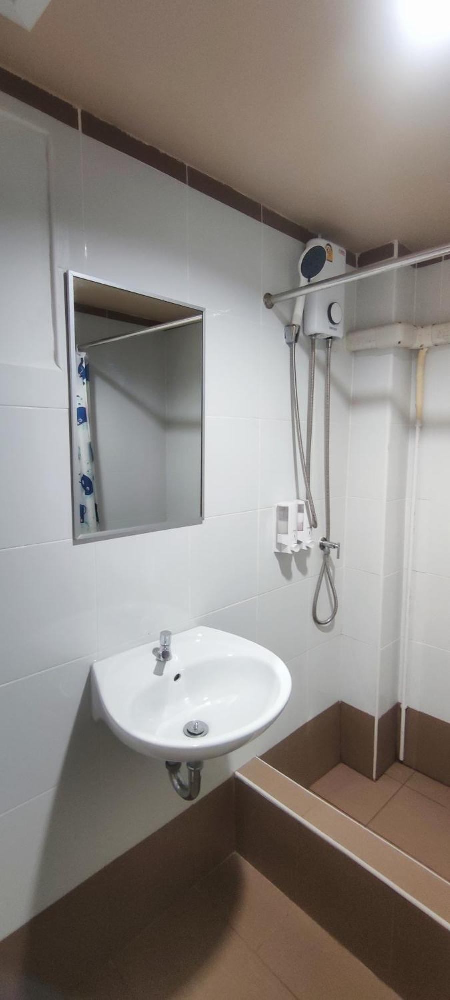 The Sea Bangsaen Hotel Ngoại thất bức ảnh